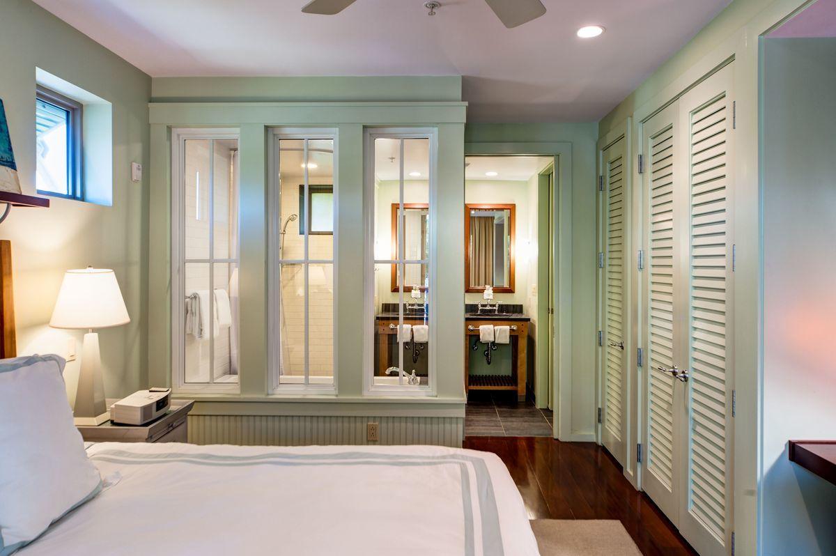 WATERCOLOR - Residential