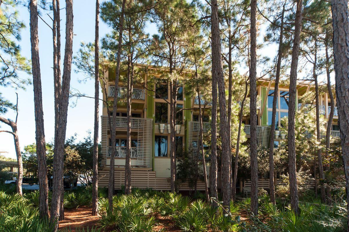 WATERCOLOR - Residential