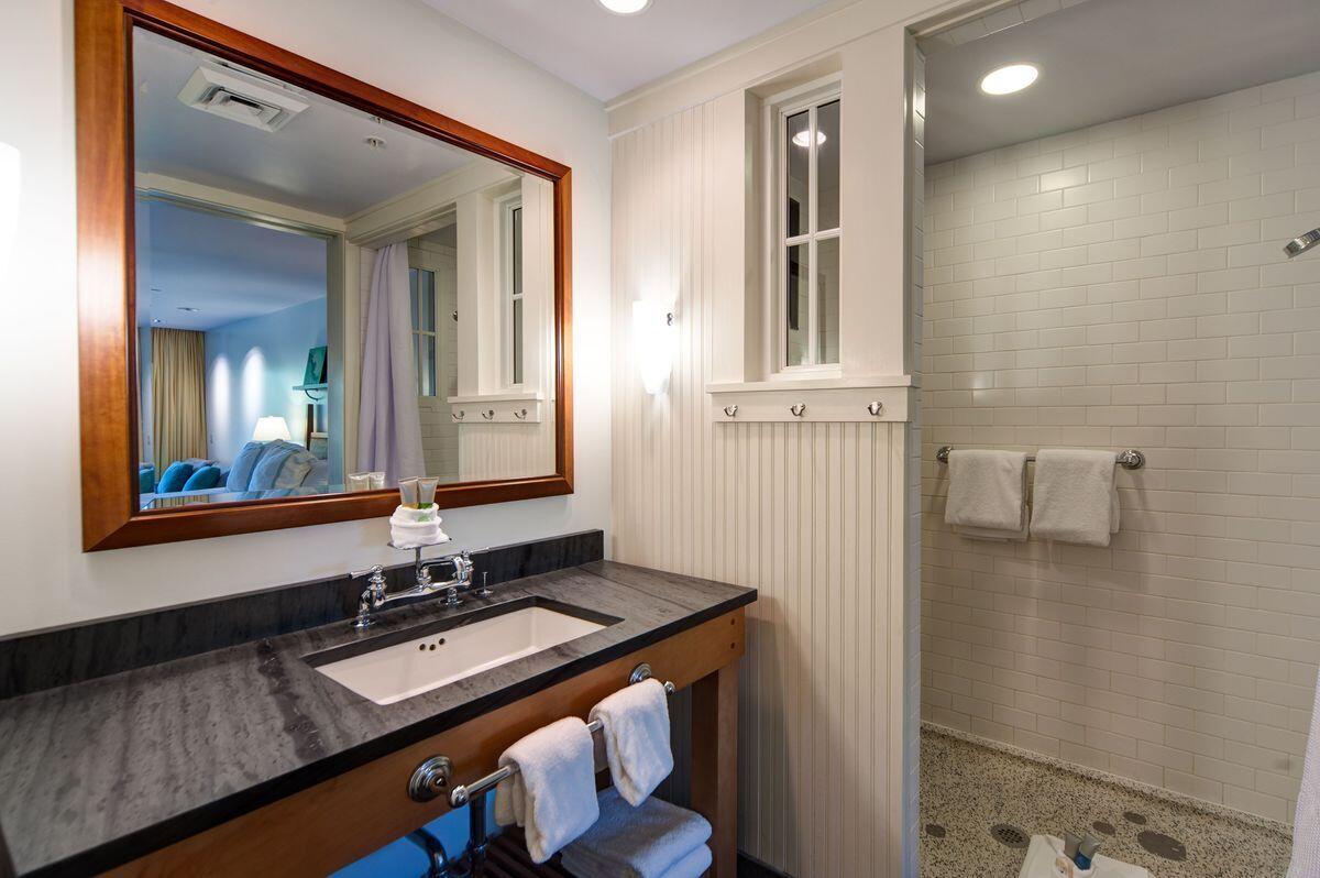 WATERCOLOR - Residential