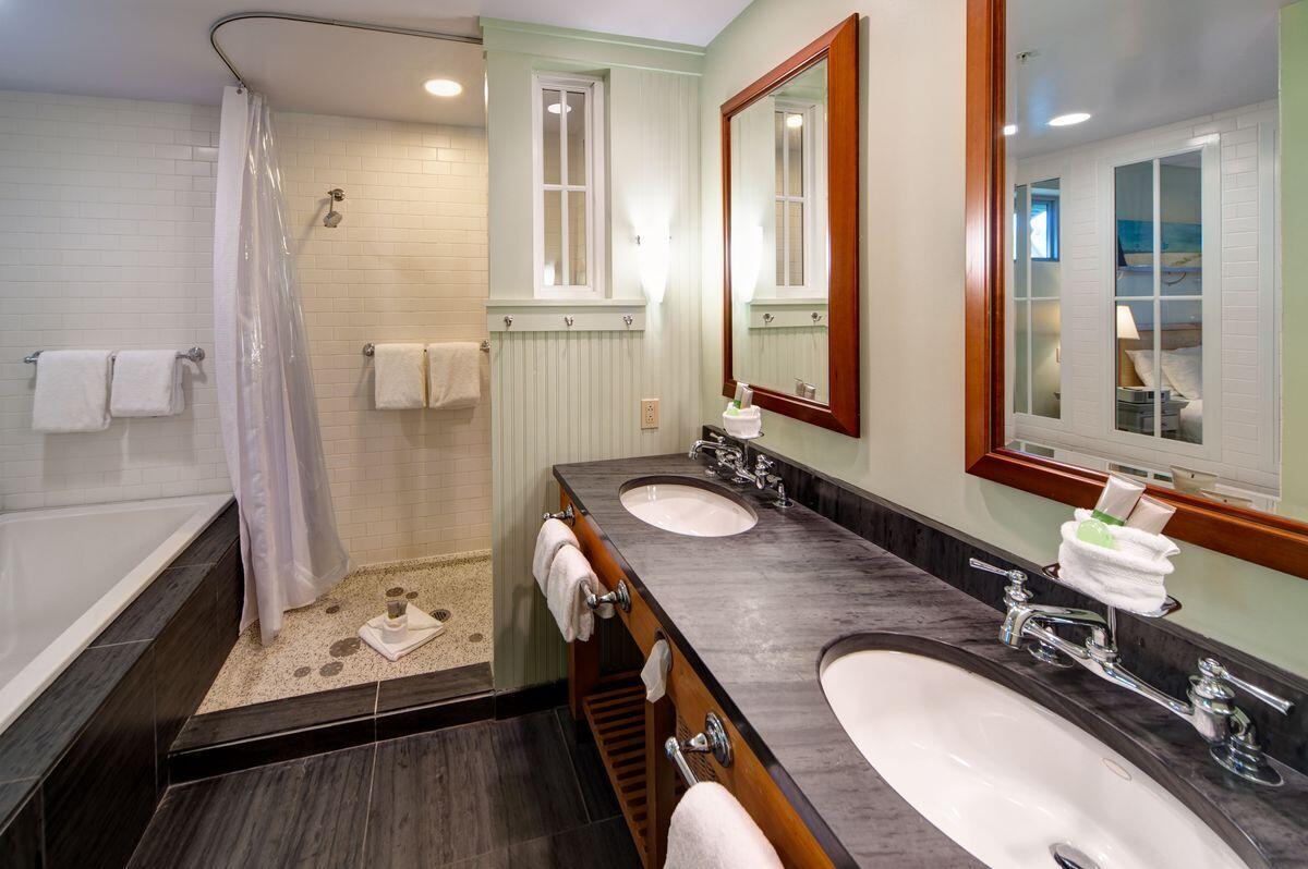 WATERCOLOR - Residential