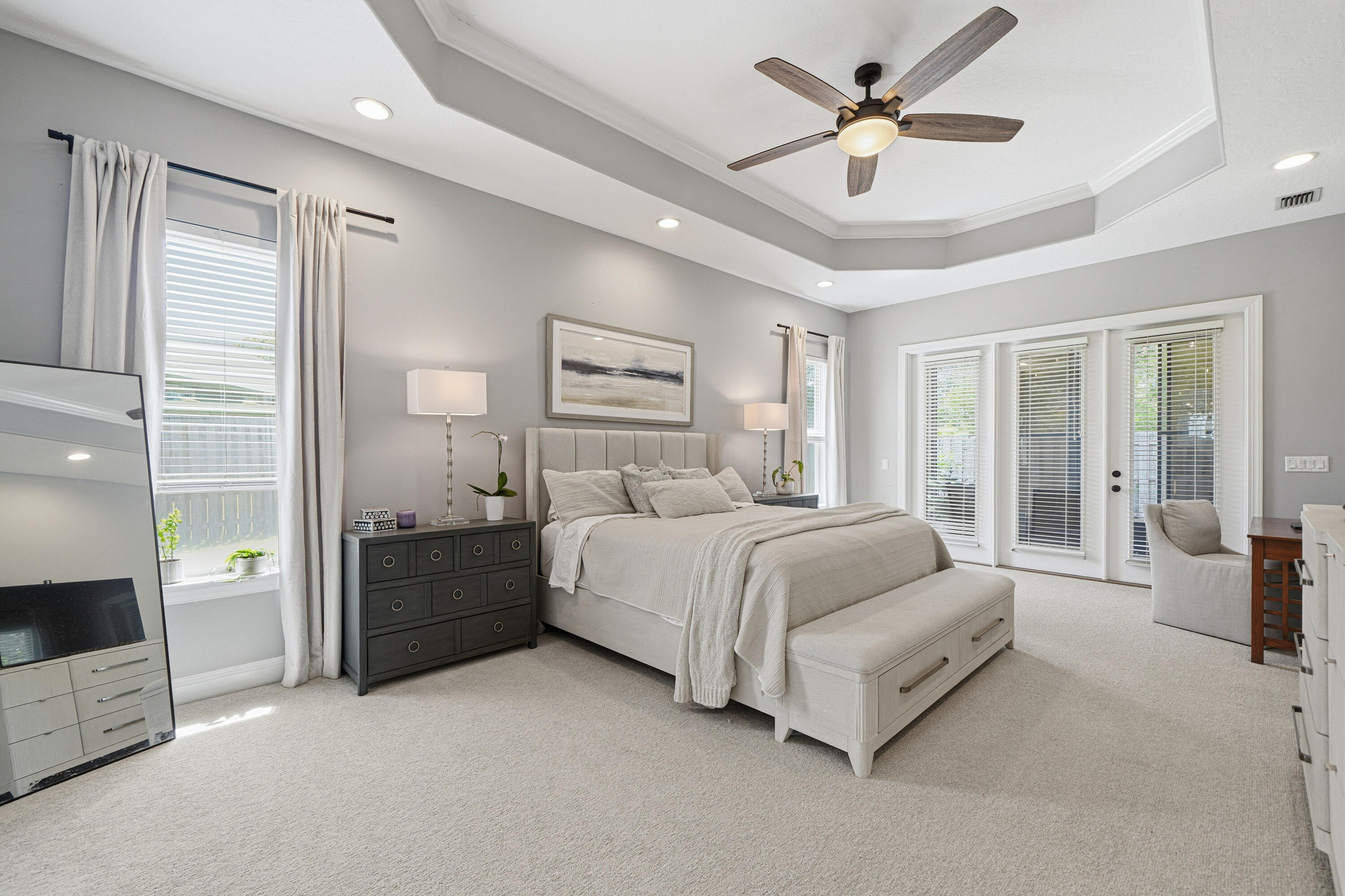 CHARDONNAY ESTATES - Residential