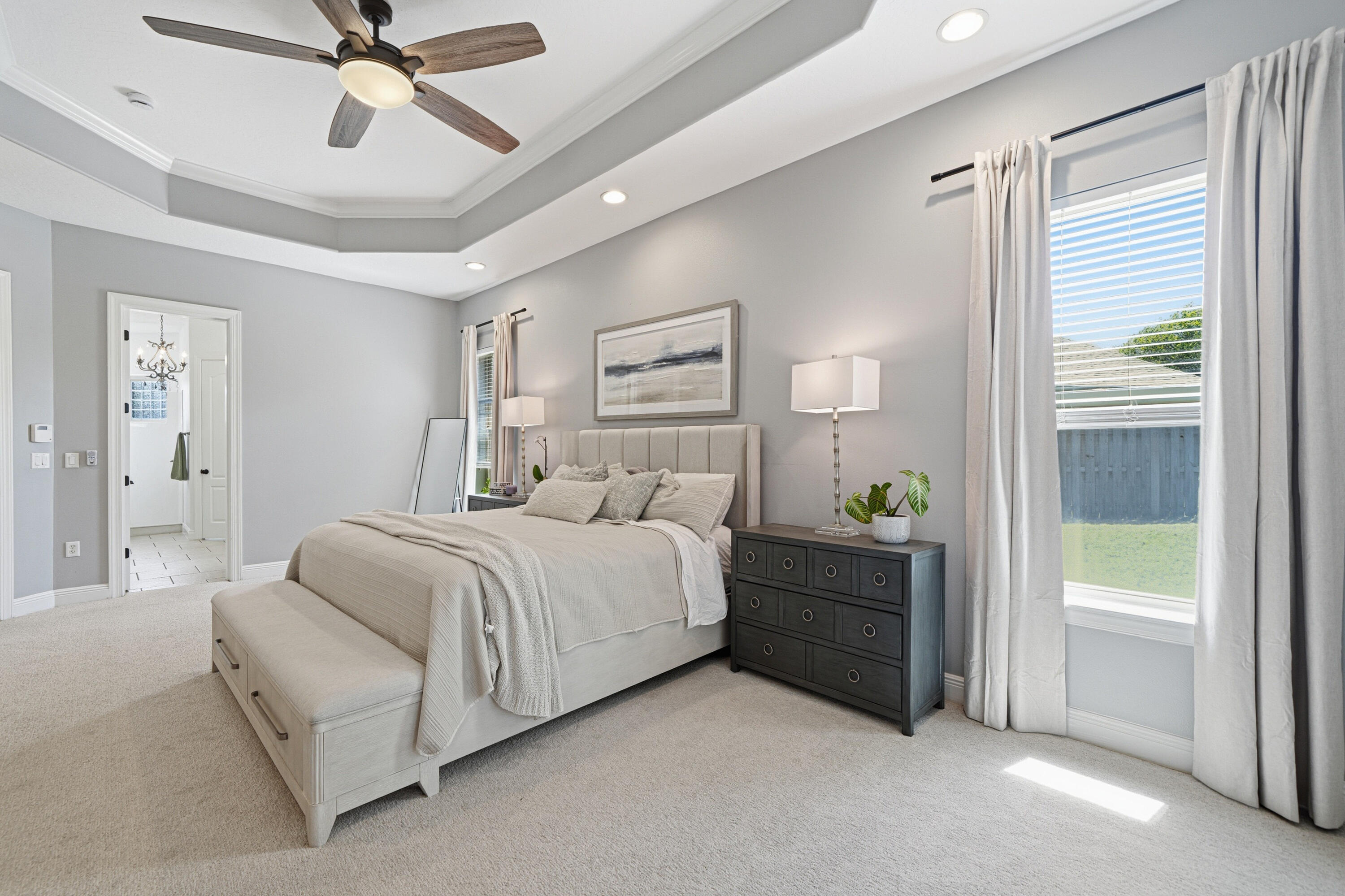 CHARDONNAY ESTATES - Residential