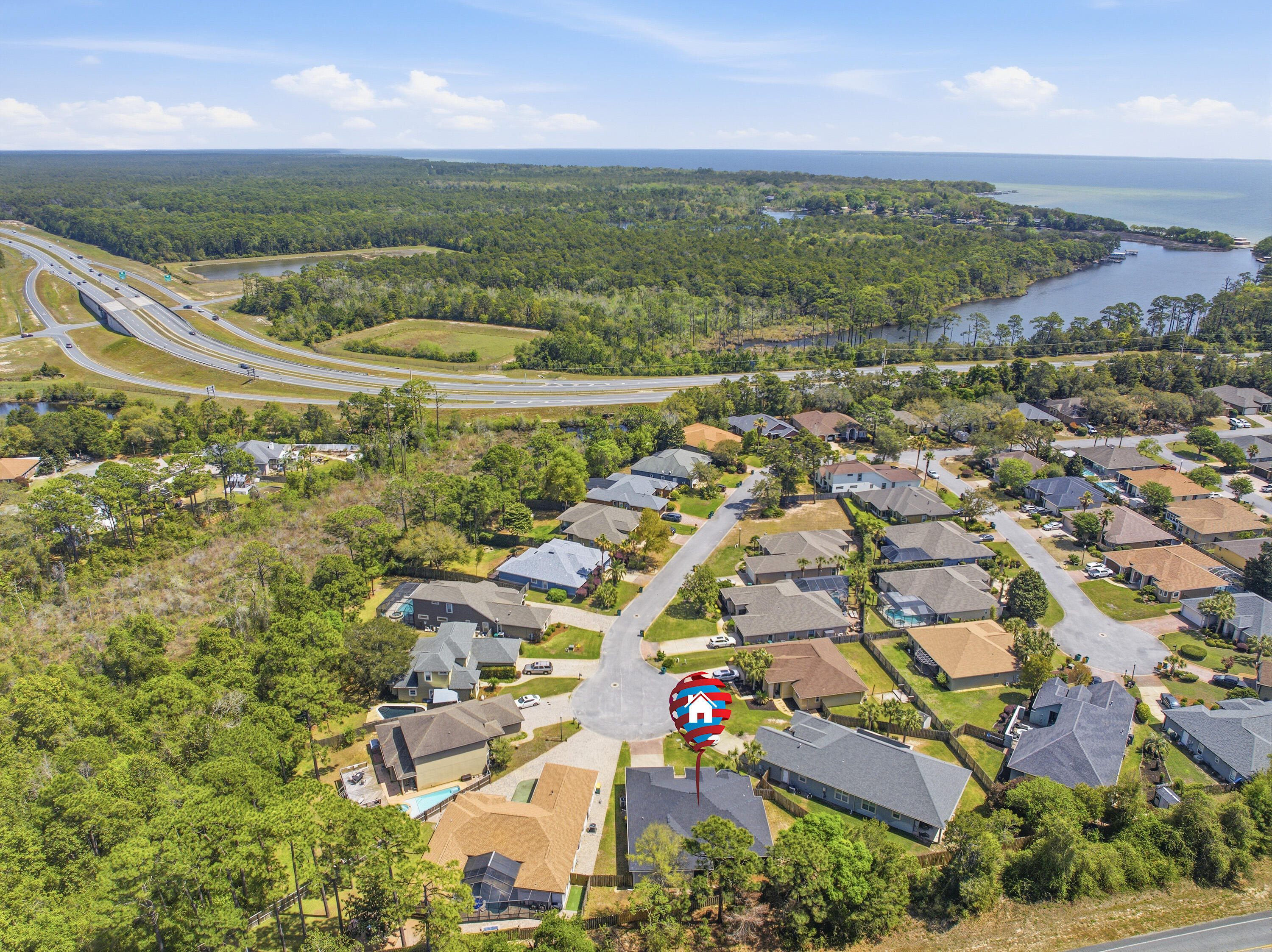 CHARDONNAY ESTATES - Residential