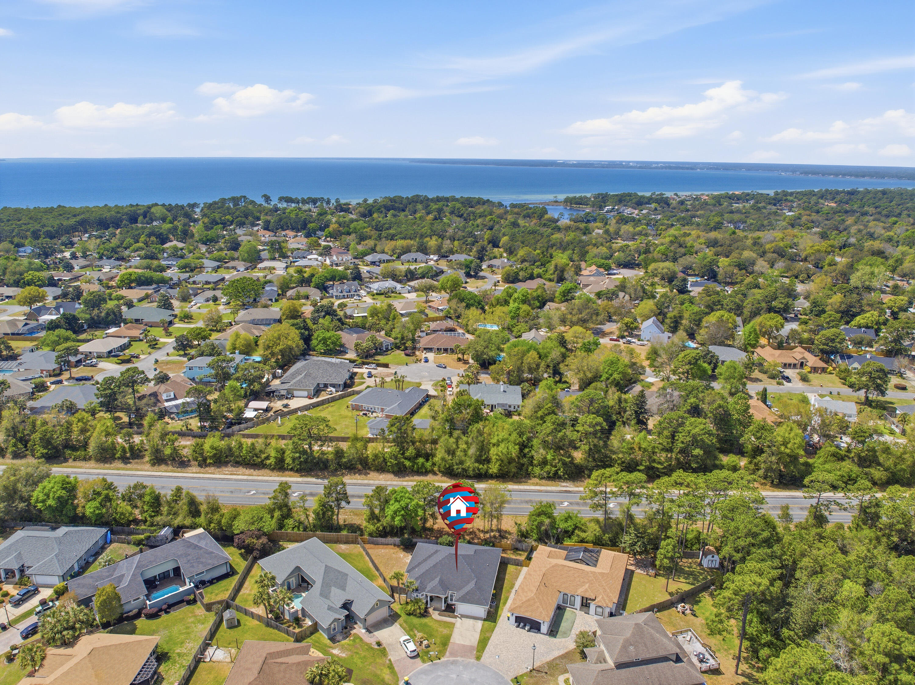 CHARDONNAY ESTATES - Residential