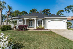 CHARDONNAY ESTATES - Residential