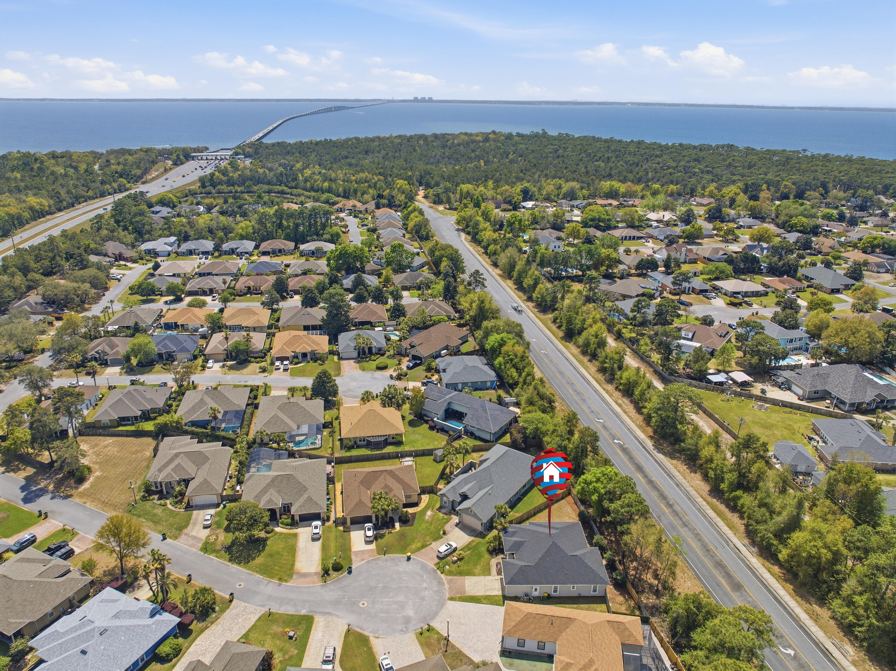 CHARDONNAY ESTATES - Residential