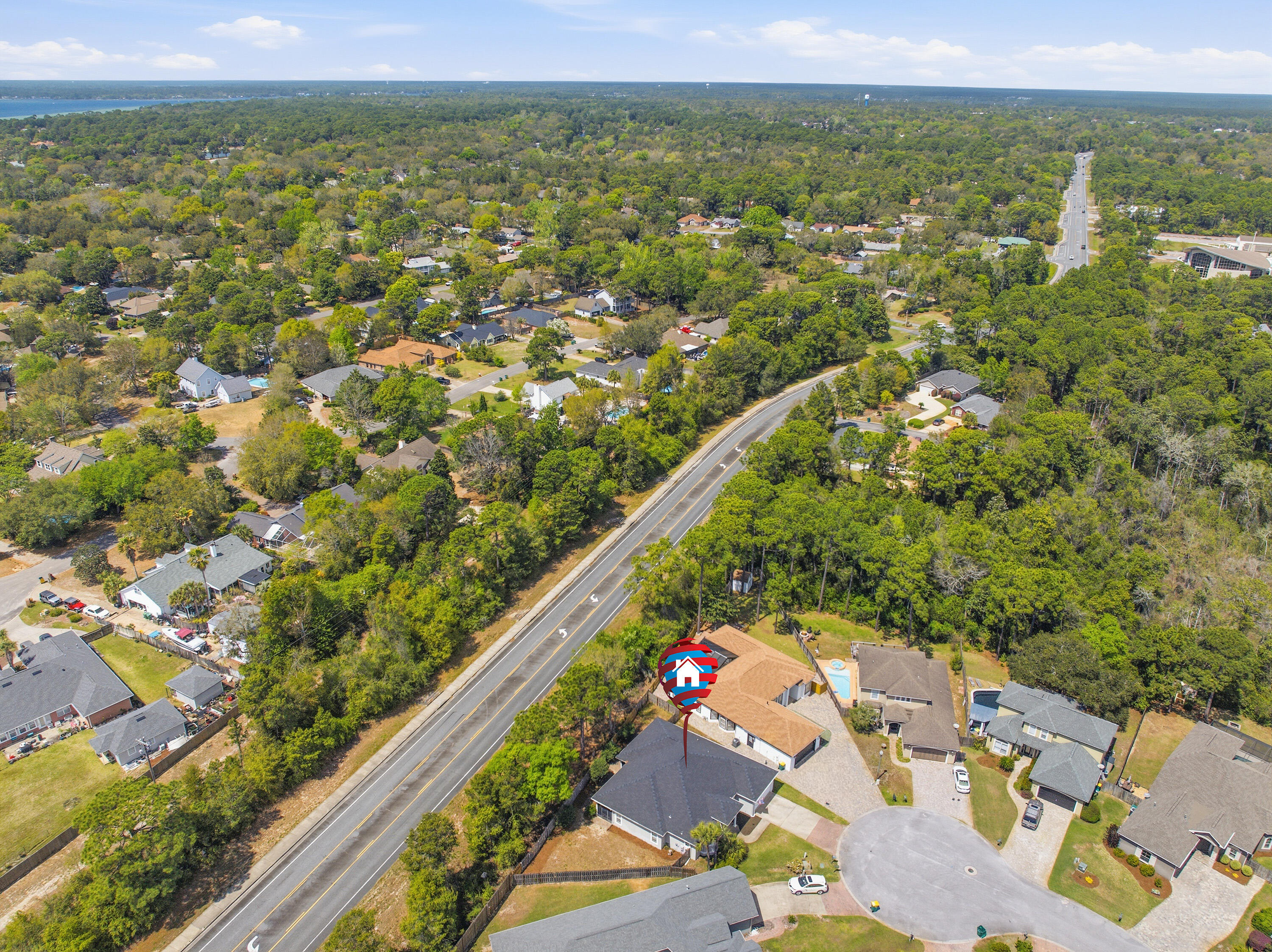 CHARDONNAY ESTATES - Residential