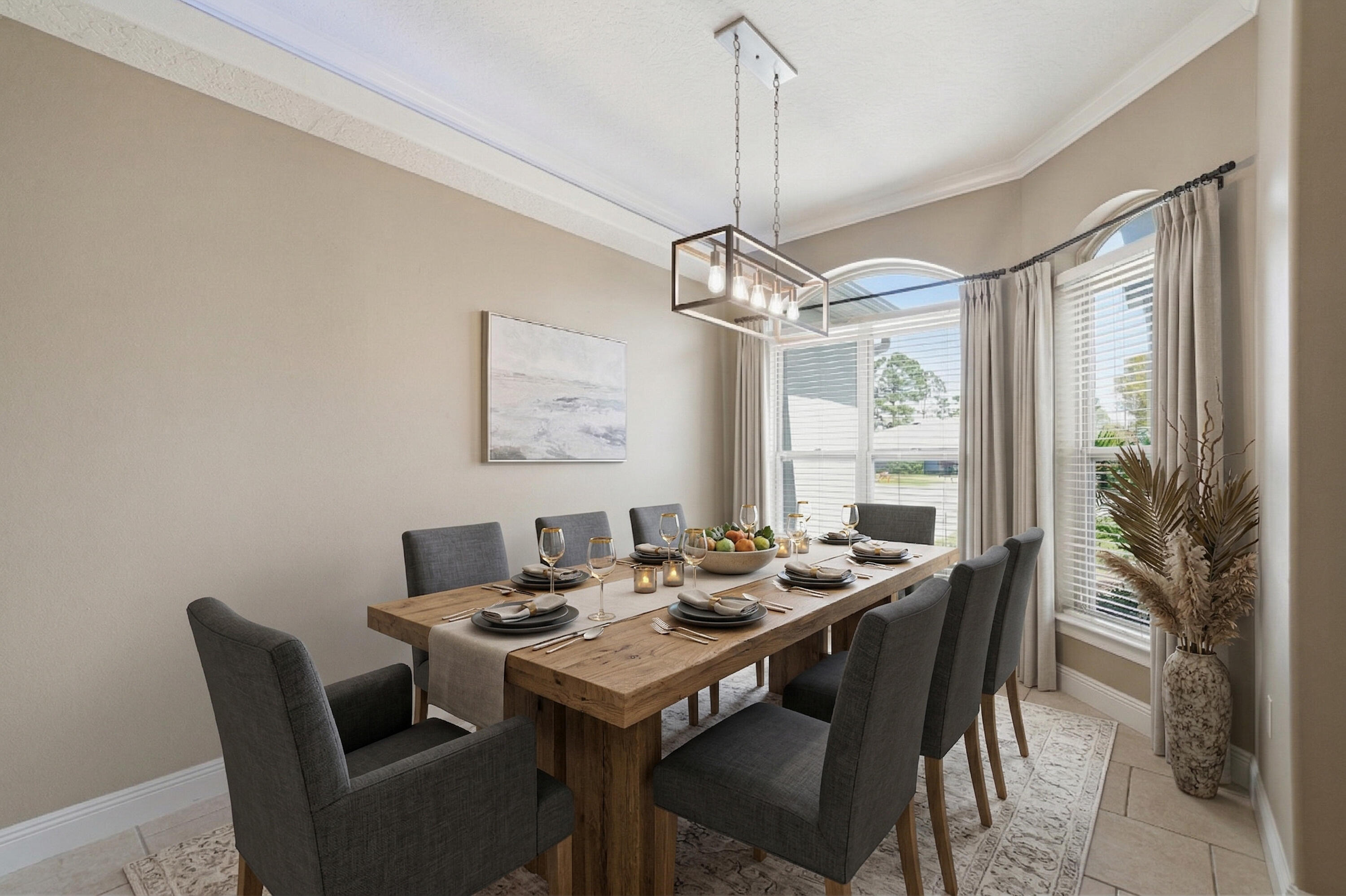 CHARDONNAY ESTATES - Residential