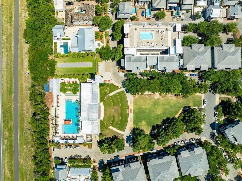 ROSEMARY BEACH - Residential