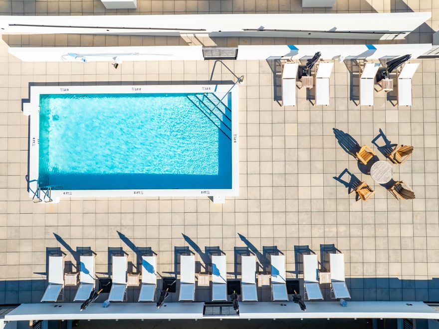 Here is the perfect opportunity to own a place in one of 30A's most desirable communities, while maximizing your time and minimizing responsibility. Enjoy this
2 bedroom, 2.5 bath fractional luxury condominium in the Private Residence Club of Rosemary Beach, offering effortless coastal ownership. Enjoy private beach access, resort-style pool, owners' lounge, and professional on-site management for true lock and leave convenience. Ideal for those seeking the Rosemary Beach lifestyle without the full-time responsibilities of a second home. Turnkey, low-hassle, and beautifully appointed, simply arrive and enjoy.