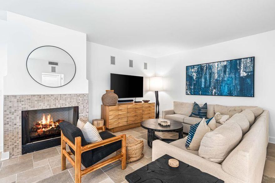 Here is the perfect opportunity to own a place in one of 30A's most desirable communities, while maximizing your time and minimizing responsibility. Enjoy this
2 bedroom, 2.5 bath fractional luxury condominium in the Private Residence Club of Rosemary Beach, offering effortless coastal ownership. Enjoy private beach access, resort-style pool, owners' lounge, and professional on-site management for true lock and leave convenience. Ideal for those seeking the Rosemary Beach lifestyle without the full-time responsibilities of a second home. Turnkey, low-hassle, and beautifully appointed, simply arrive and enjoy.