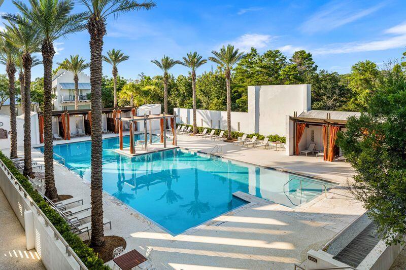 ROSEMARY BEACH - Residential