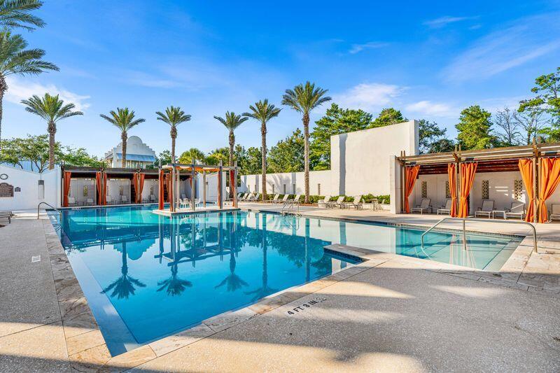 ROSEMARY BEACH - Residential