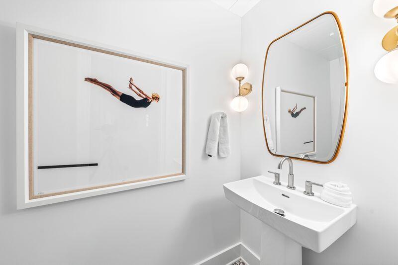 ROSEMARY BEACH - Residential