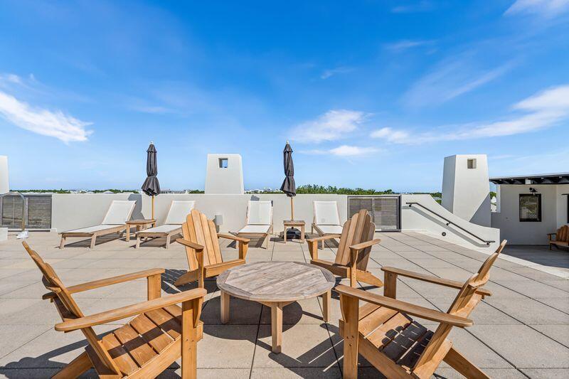 ROSEMARY BEACH - Residential