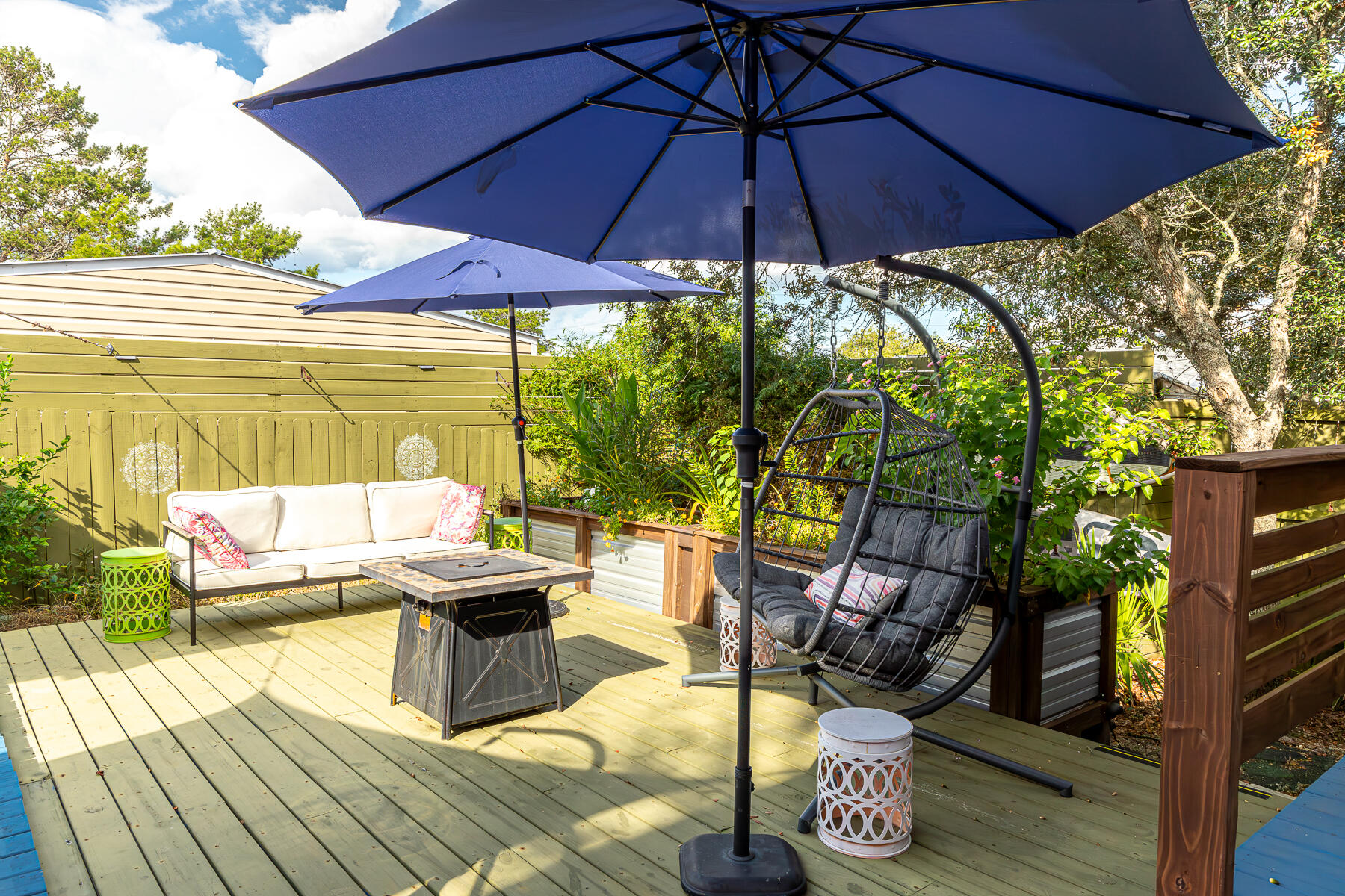 First Addition to Kiska Beach - Residential