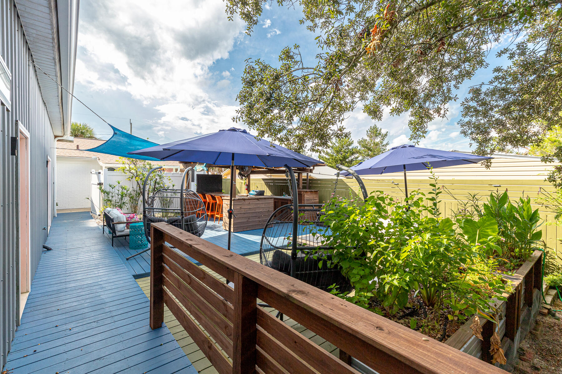 First Addition to Kiska Beach - Residential