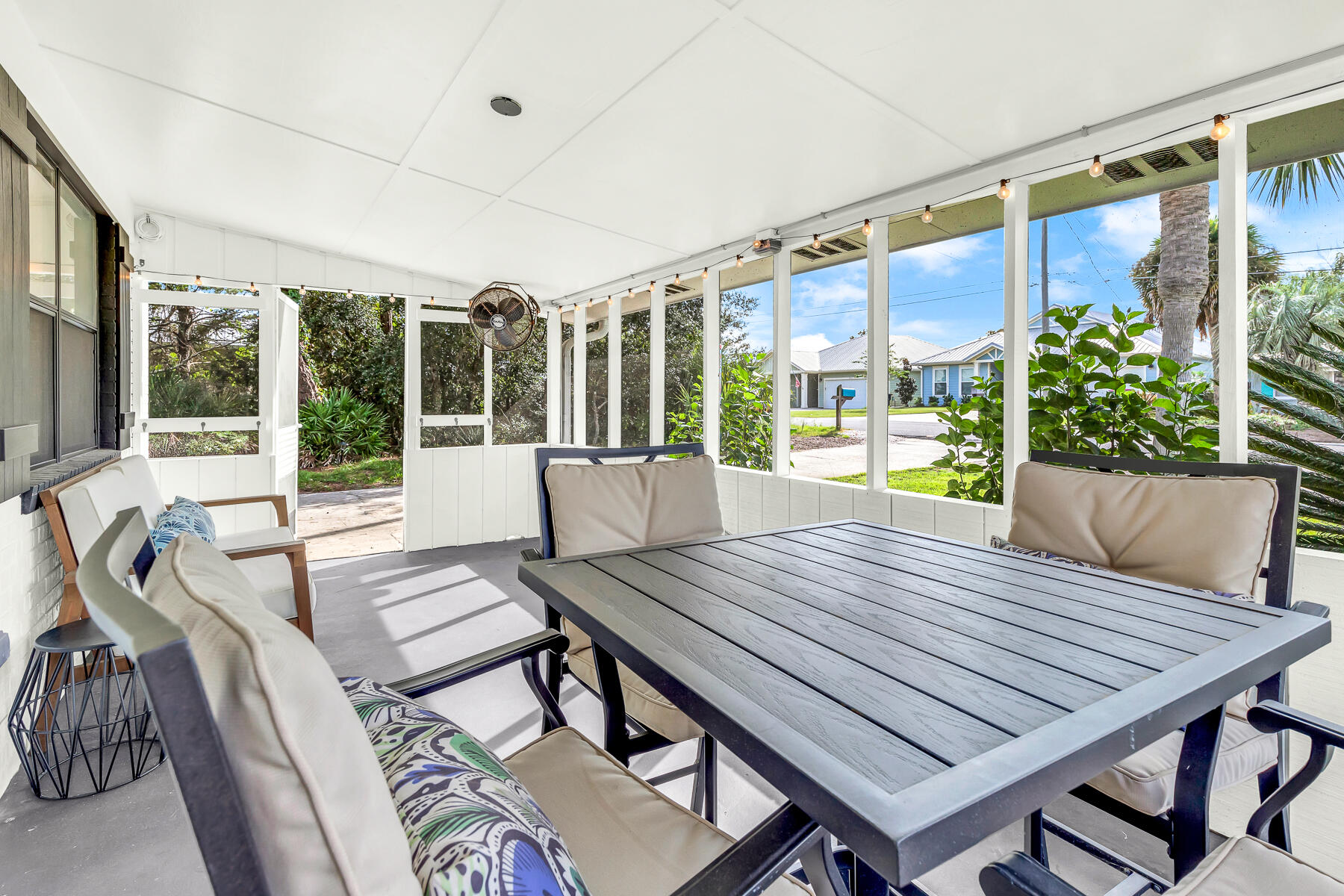 First Addition to Kiska Beach - Residential