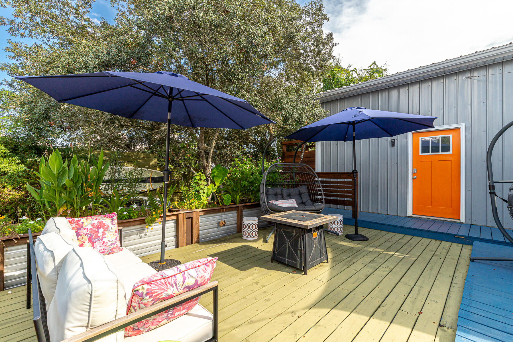 First Addition to Kiska Beach - Residential