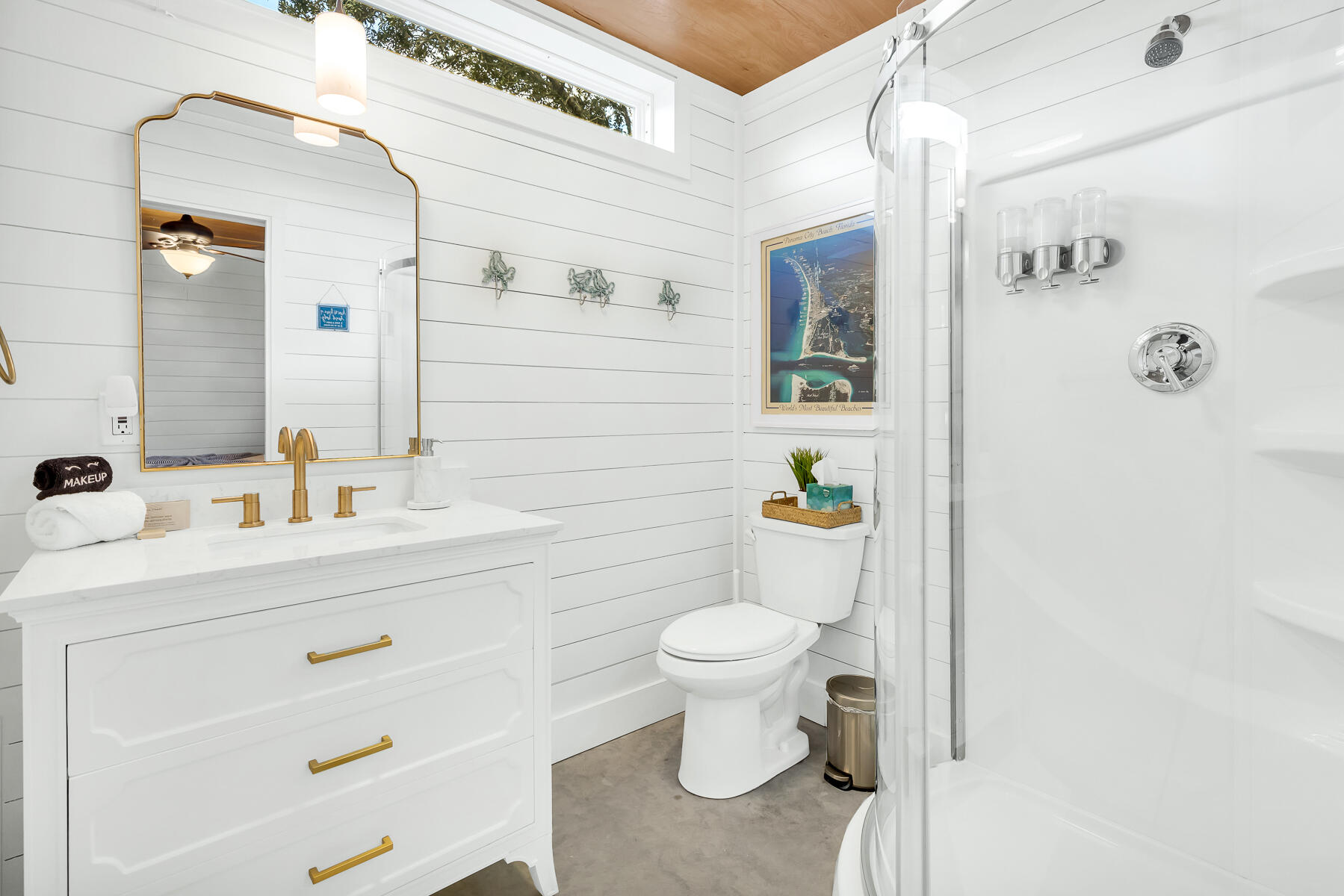 First Addition to Kiska Beach - Residential