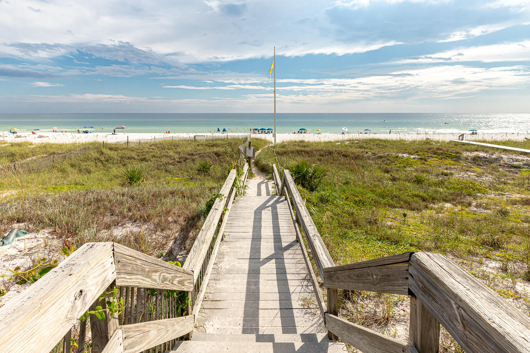 First Addition to Kiska Beach - Residential