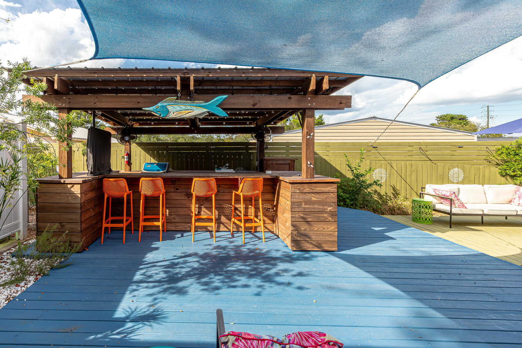 First Addition to Kiska Beach - Residential