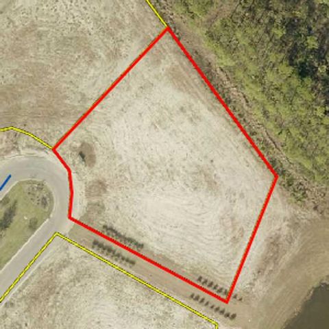LOT 151 N Southern Cross Lane Inlet Beach FL 32461