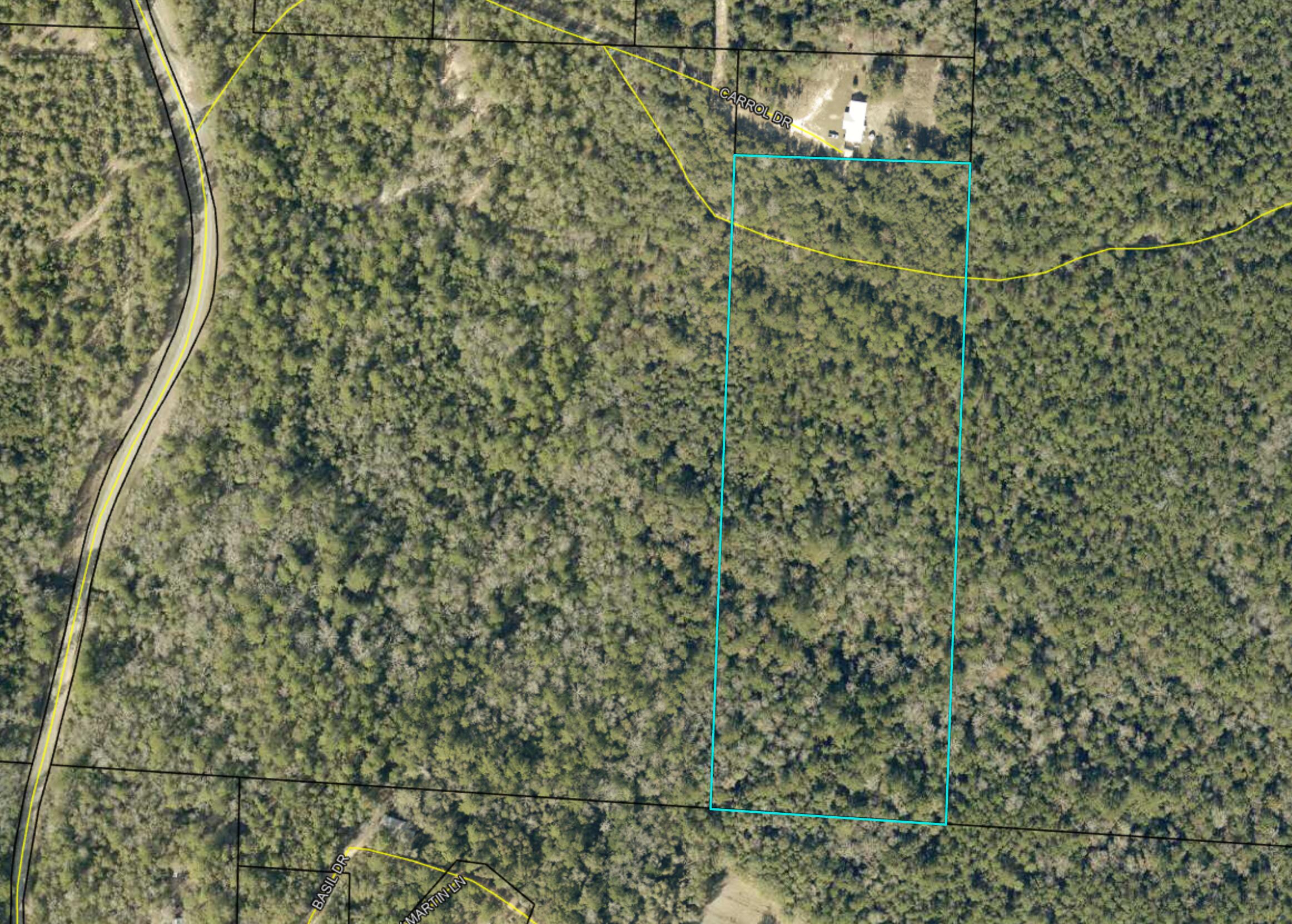 TBD S Carroll Drive