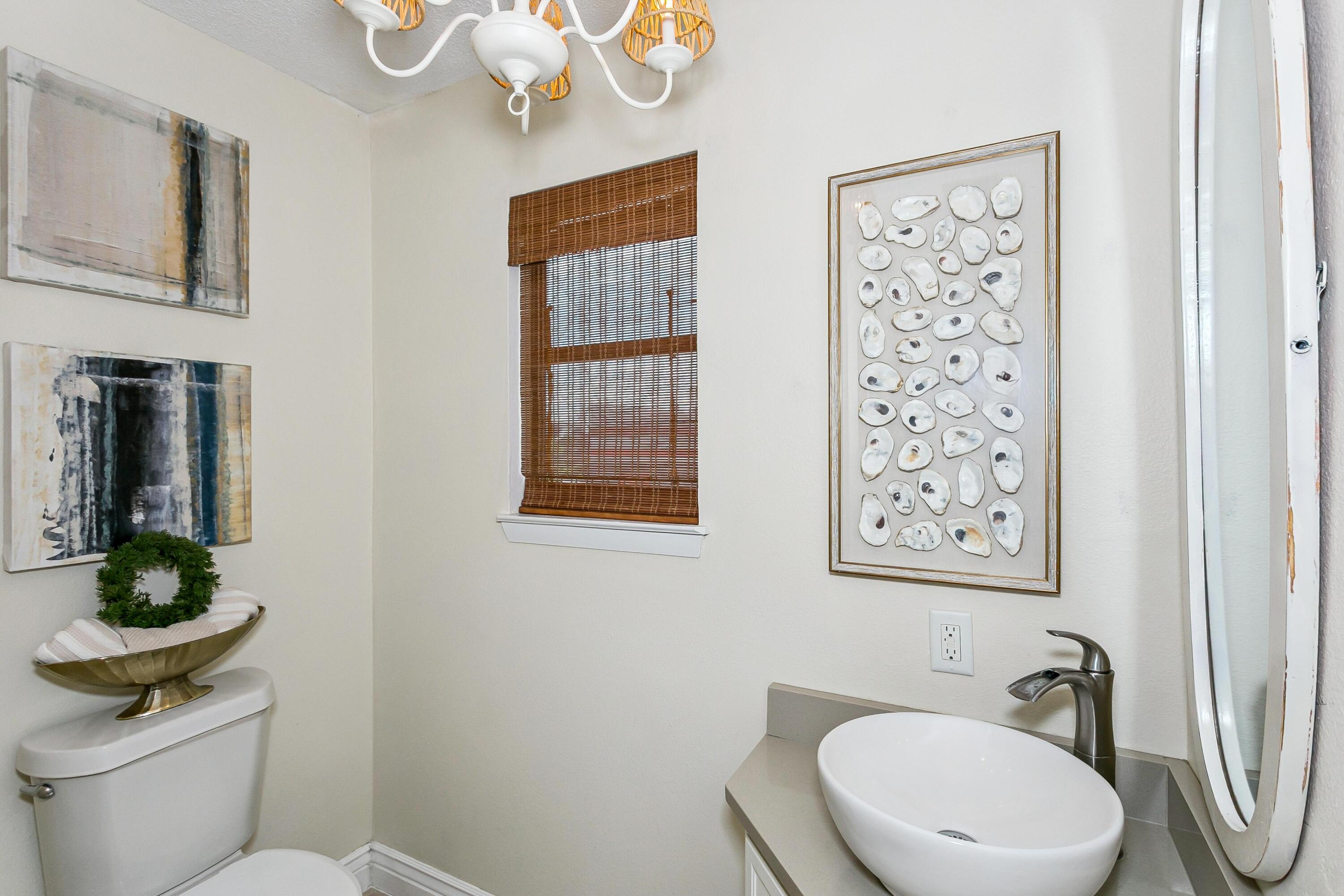 BAYOU PINES T/H - Residential