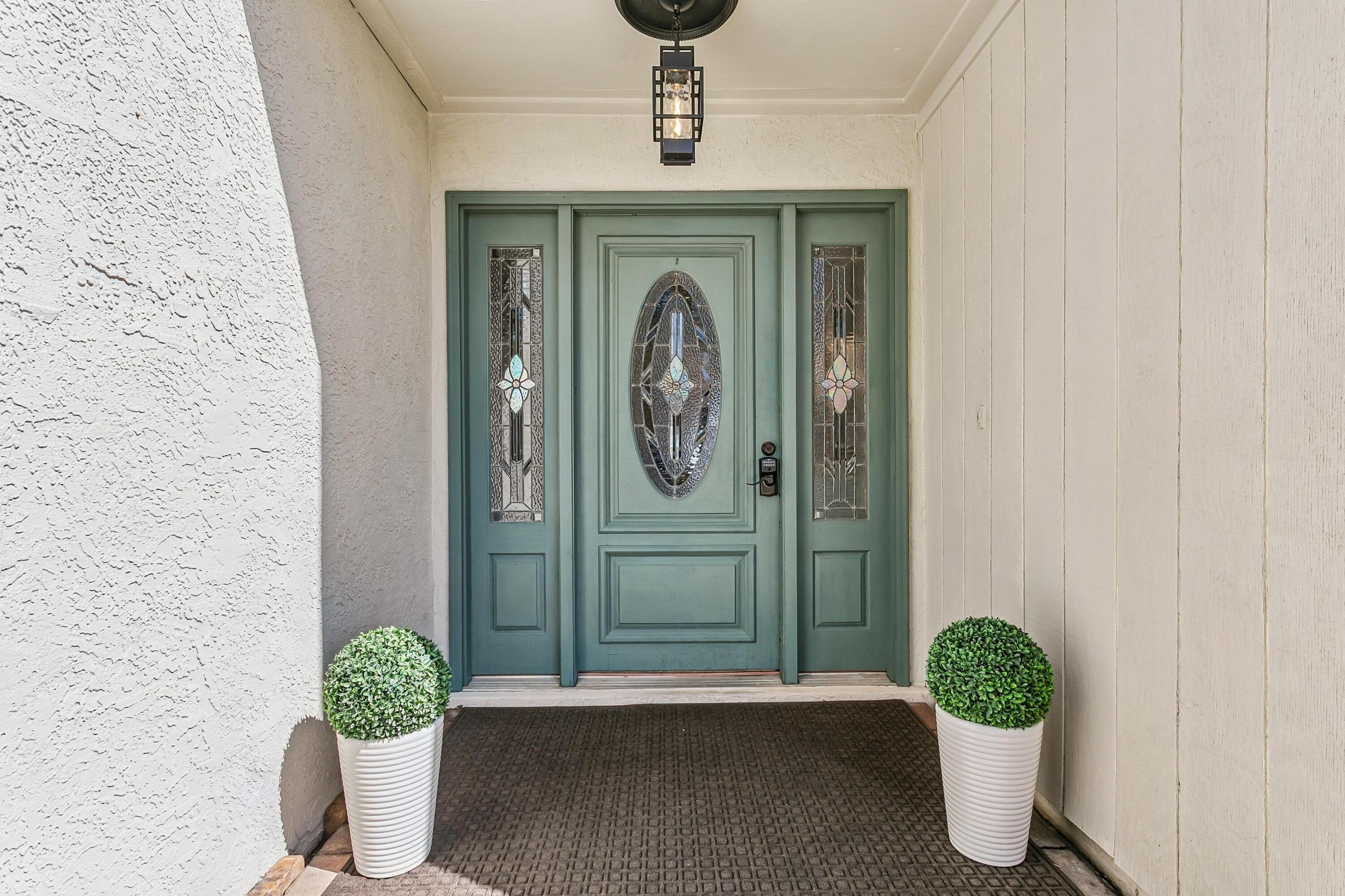 BAYOU PINES T/H - Residential