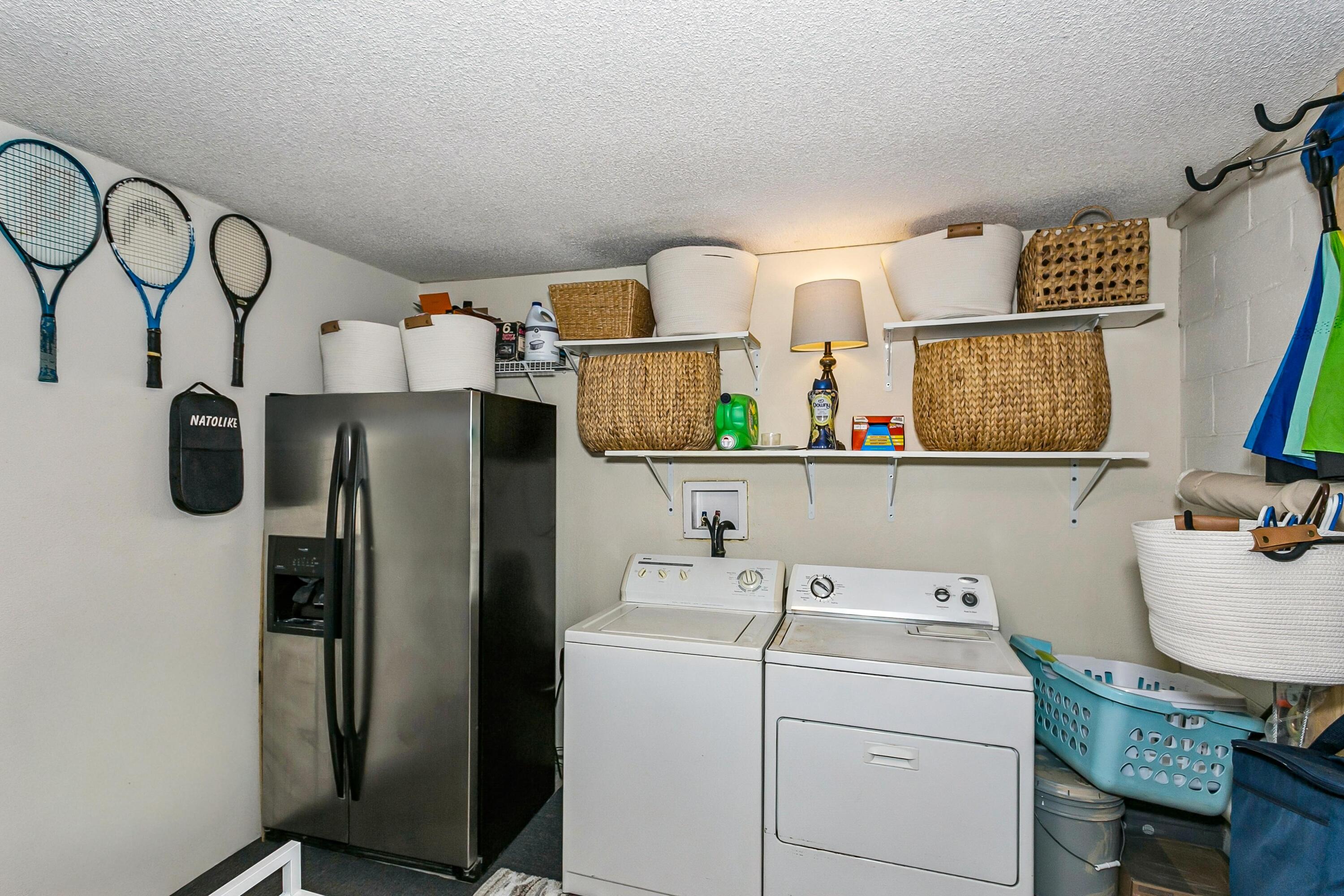 BAYOU PINES T/H - Residential