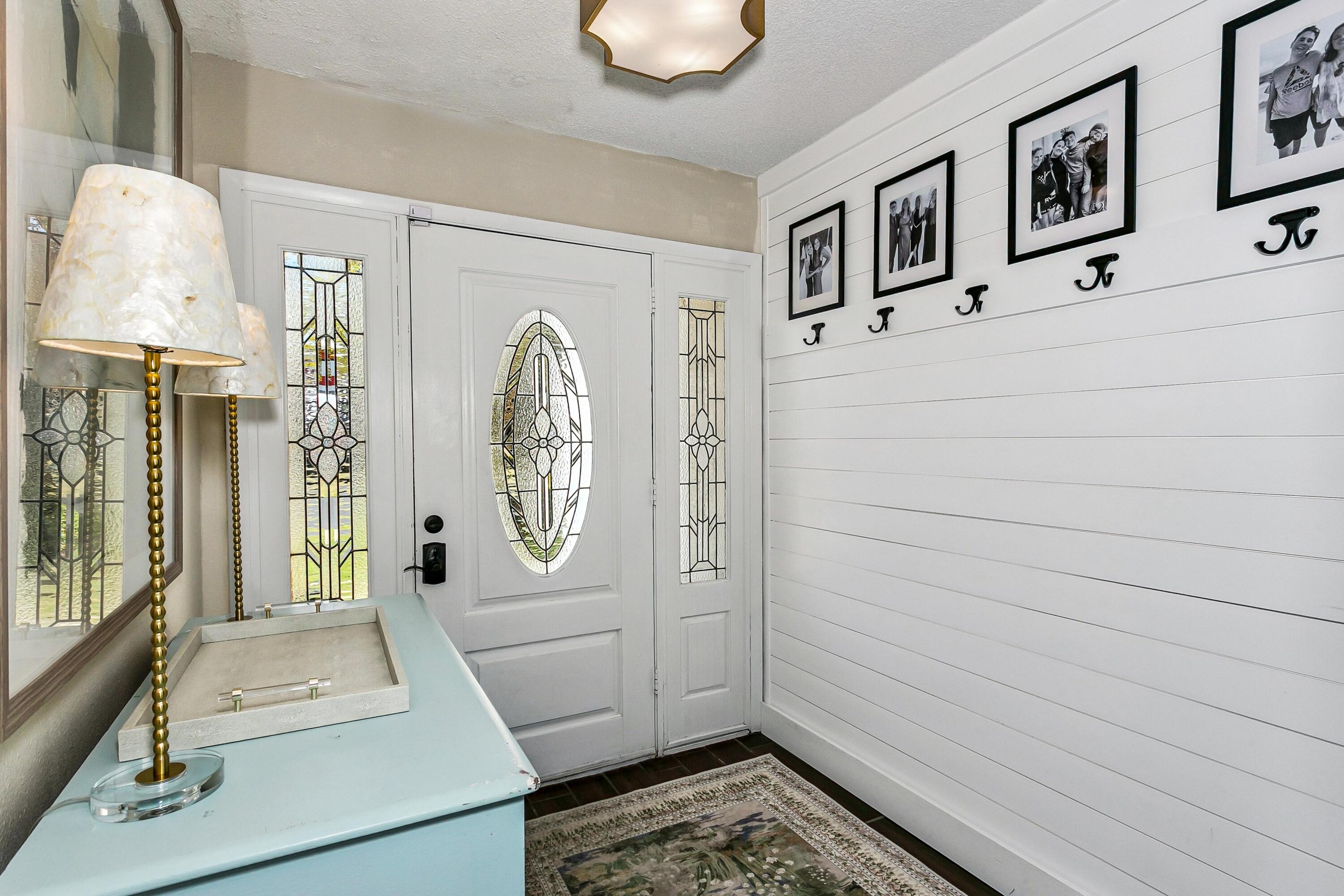 BAYOU PINES T/H - Residential