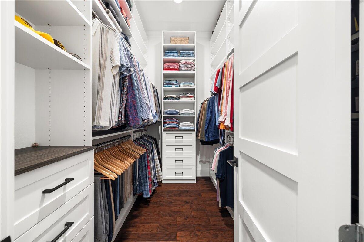 Downtown Pensacola - Residential