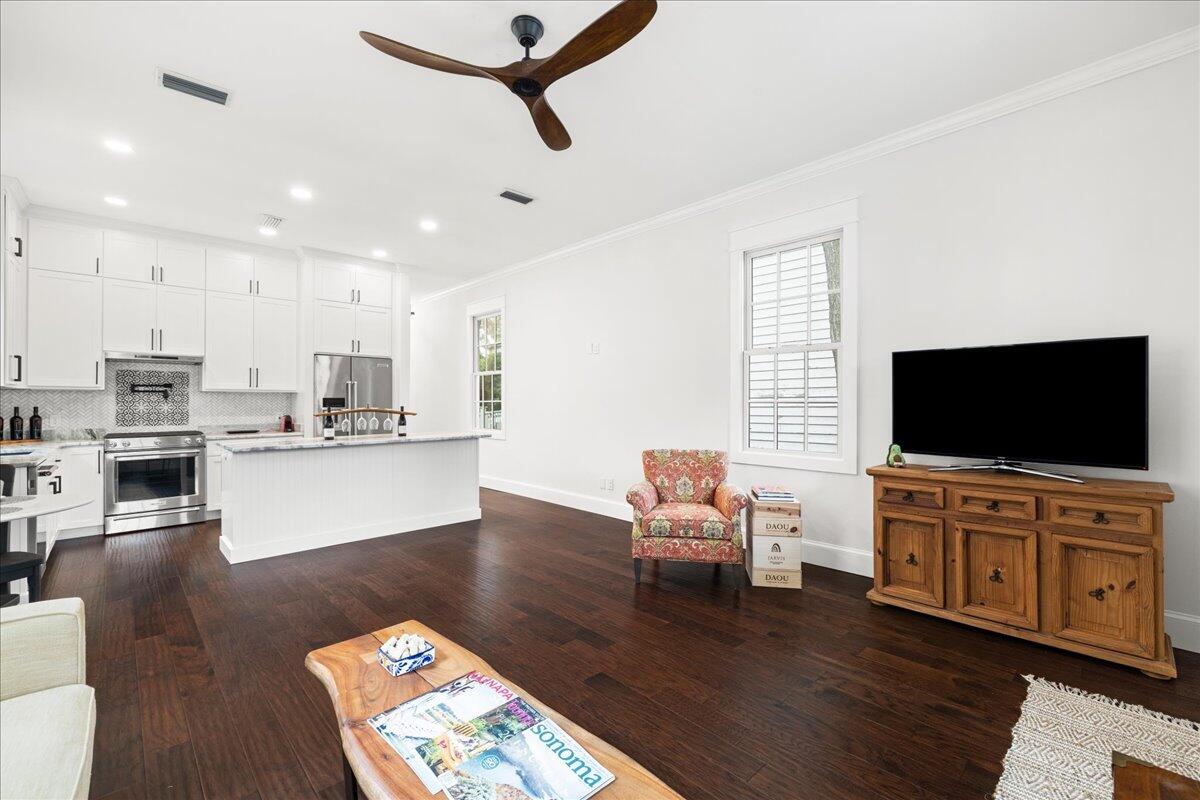 Downtown Pensacola - Residential