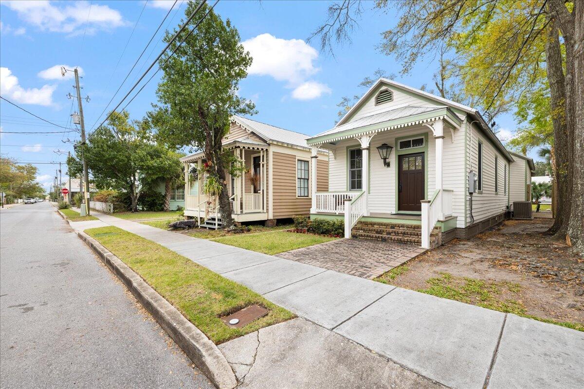 Downtown Pensacola - Residential