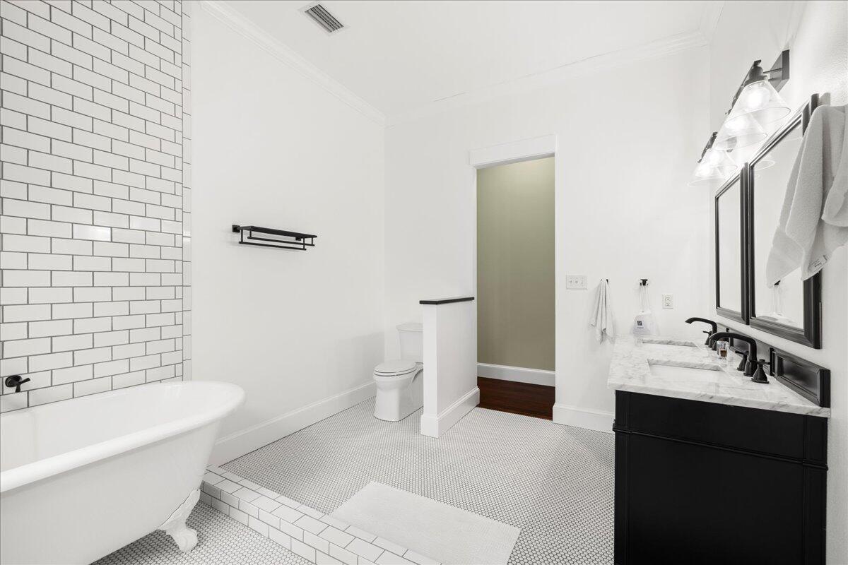 Downtown Pensacola - Residential