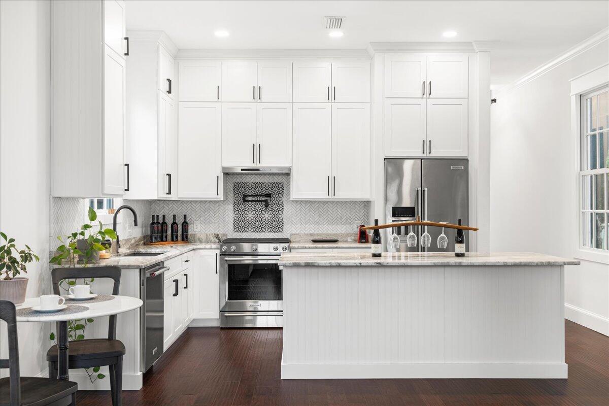 Downtown Pensacola - Residential