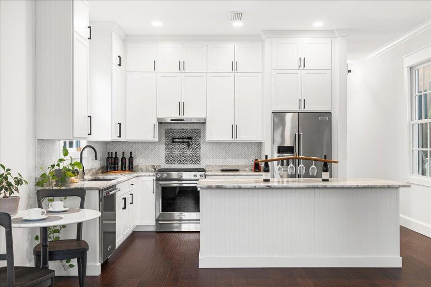 Opportunities like this are exceptionally rare in the heart of downtown Pensacola--one of the Gulf Coast's most iconic and charming destinations, known for its vibrant energy, rich history, and walkable streets lined with boutique shops, award-winning restaurants, and lively entertainment.
MUST SEE IN PERSON! 
This stunning luxury residence has been completely reimagined with no detail overlooked--everything is new, delivering a flawless blend of elevated design, modern sophistication, and high-end finishes throughout. From the moment you step inside, you'll experience a level of quality and style that sets this home apart. ASK FOR LIST OF UPDATES! Perfectly positioned just minutes from the sugar-white sands and emerald waters of the Gulf, this property offers the ultimate in convenience and lifestyle. Whether used as a private residence, upscale second home, or a premier income-producing property, the possibilities are unmatched--with projected rental income potential of up to 150K!!!!!! ASK FOR A CASH FLOW SHEET! WOW! 

Offered fully furnished and completely turnkey, this home is ready for immediate enjoyment or seamless rental operation. The spacious lot also provides a rare opportunity to further enhance the property, with ample room to add a custom pool, guest house, or private outdoor retreat--creating your own personal oasis in the city.

Luxury, location, and lifestyle converge in a way that is seldom available in downtown Pensacola.

A true must-see to fully appreciate the craftsmanship and opportunity this exceptional property offers. Contact Jacklyn 850-585-7296 for more info! MOTIVATED SELLER!