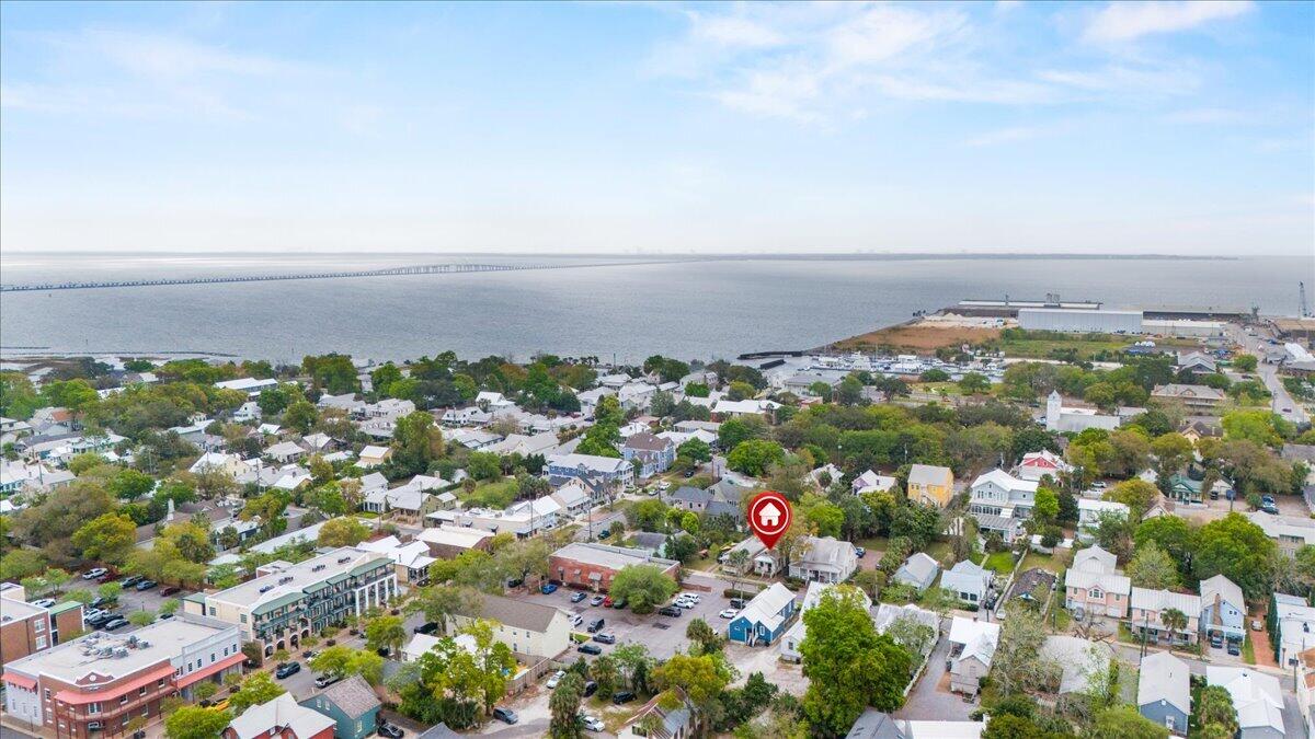 Downtown Pensacola - Residential