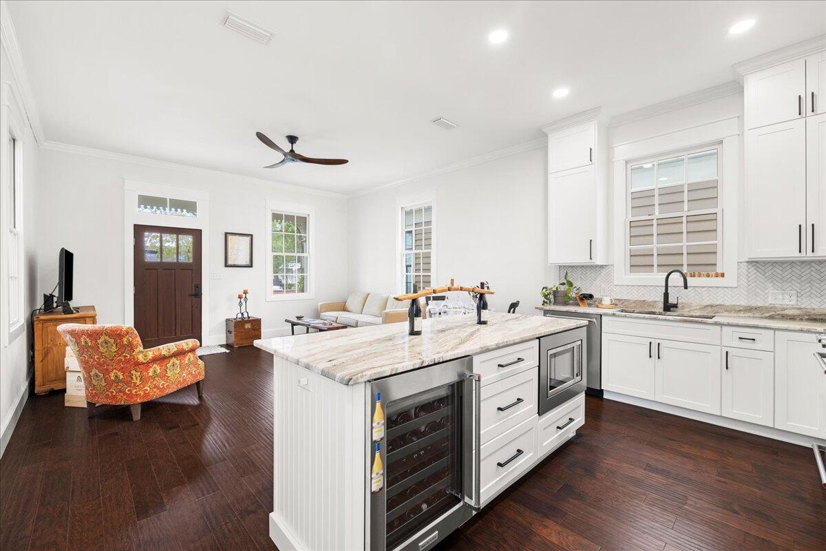 Downtown Pensacola - Residential