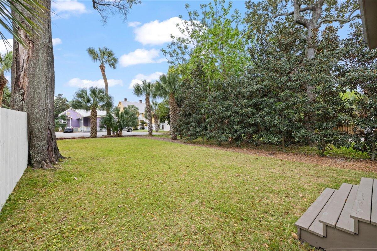 Downtown Pensacola - Residential