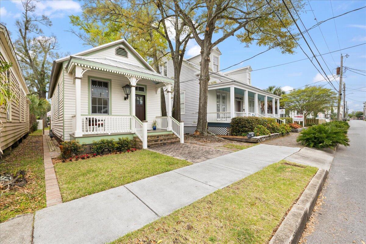 Downtown Pensacola - Residential