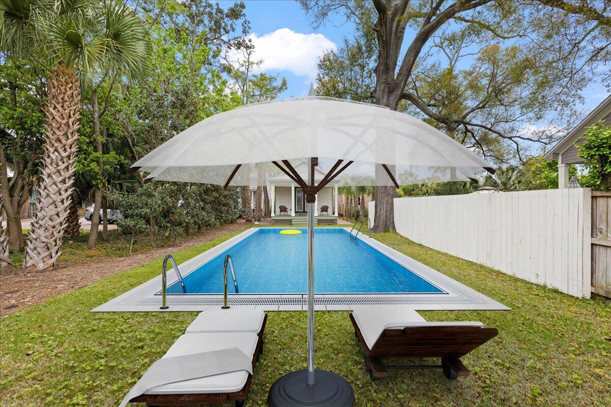 Downtown Pensacola - Residential