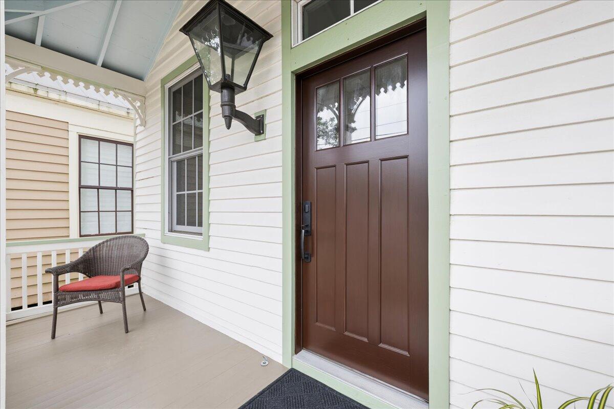 Downtown Pensacola - Residential