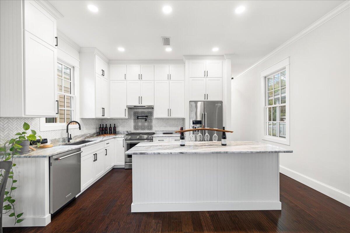 Downtown Pensacola - Residential