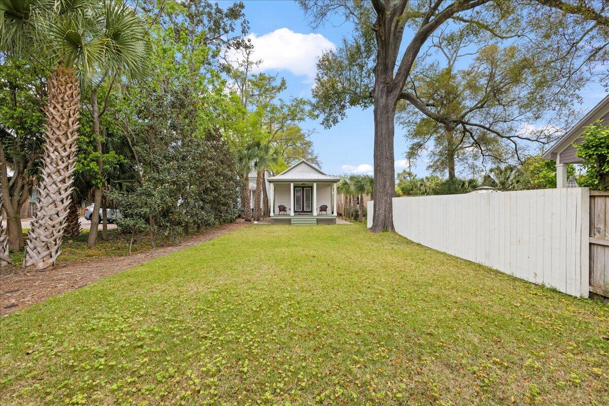 Downtown Pensacola - Residential