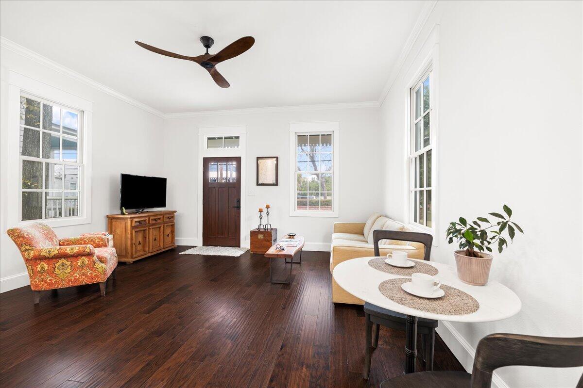 Downtown Pensacola - Residential