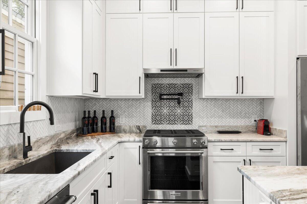 Downtown Pensacola - Residential