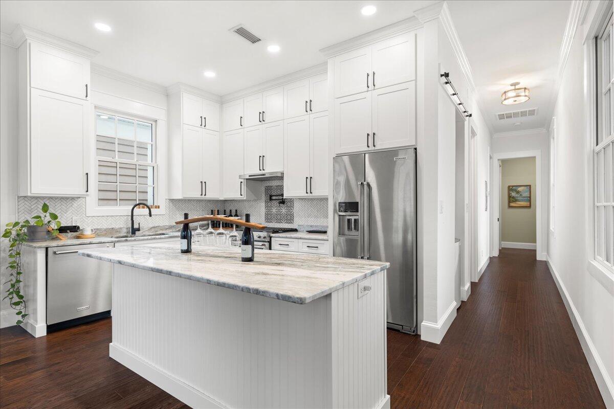 Downtown Pensacola - Residential