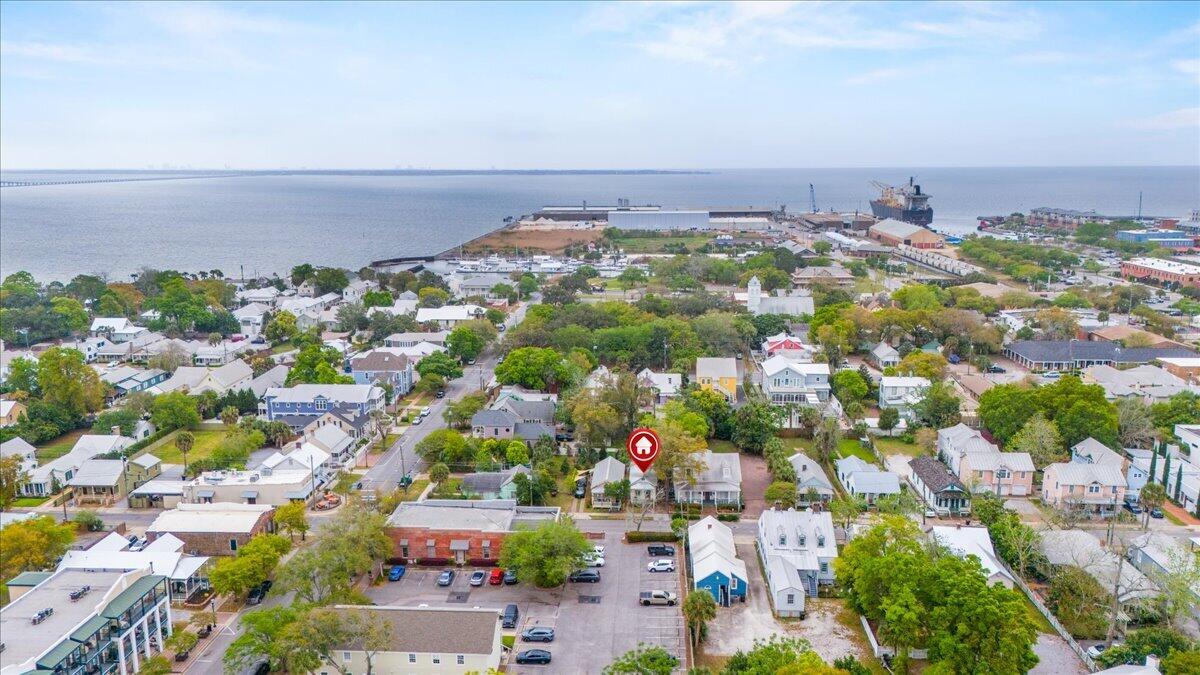 Downtown Pensacola - Residential